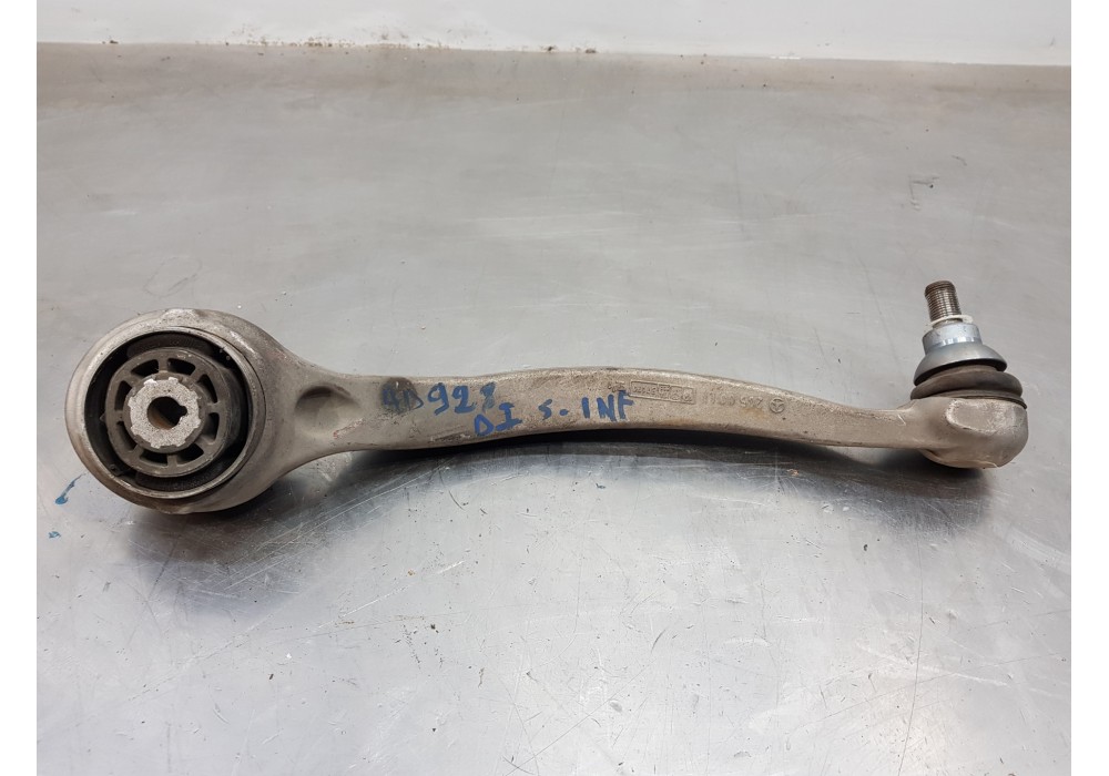 Recambio de brazo suspension inferior delantero izquierdo para mercedes clase c (w205) lim. bluetec referencia OEM IAM A20533062