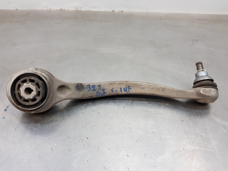 Recambio de brazo suspension inferior delantero izquierdo para mercedes clase c (w205) lim. bluetec referencia OEM IAM A20533062