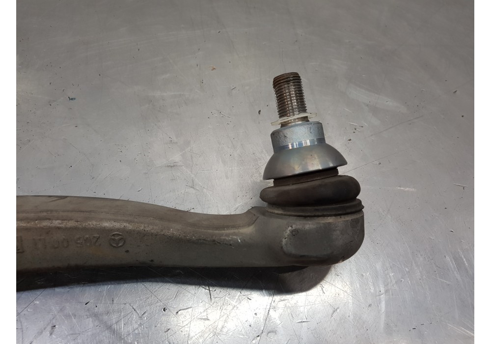Recambio de brazo suspension inferior delantero izquierdo para mercedes clase c (w205) lim. bluetec referencia OEM IAM A20533062