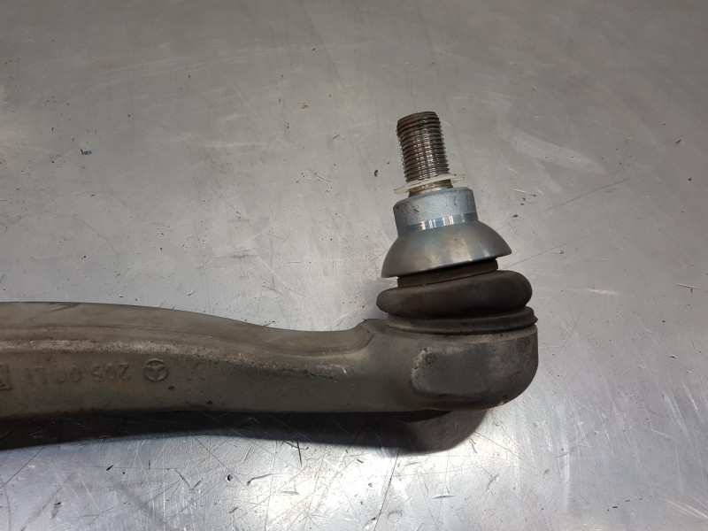 Recambio de brazo suspension inferior delantero izquierdo para mercedes clase c (w205) lim. bluetec referencia OEM IAM A20533062