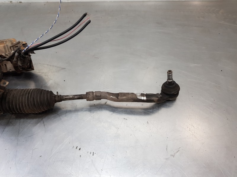 Recambio de cremallera direccion para peugeot 308 active referencia OEM IAM 1628948680  