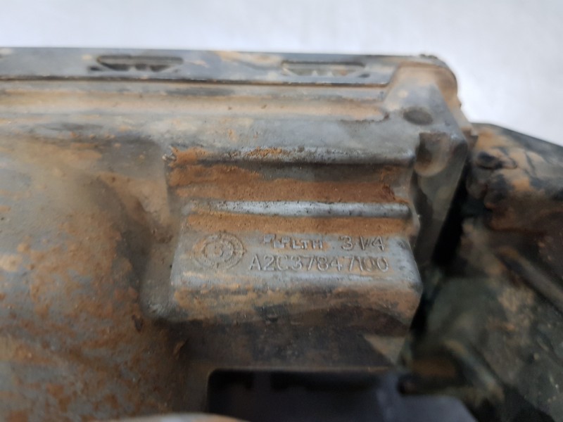 Recambio de cremallera direccion para peugeot 308 active referencia OEM IAM 1628948680  