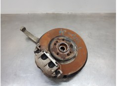 Recambio de mangueta delantera derecha para mercedes clase m (w164) 4matic referencia OEM IAM A1643301420  