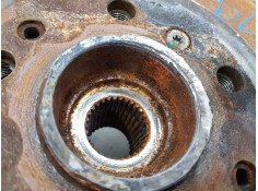 Recambio de mangueta delantera derecha para mercedes clase m (w164) 4matic referencia OEM IAM A1643301420   2