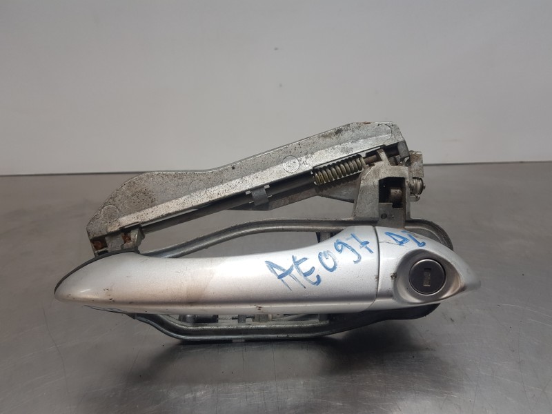 Recambio de maneta exterior delantera izquierda para bmw x5 (e53) sport referencia OEM IAM 51218243615  