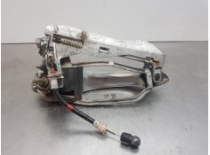 Recambio de maneta exterior delantera izquierda para bmw x5 (e53) sport referencia OEM IAM 51218243615   2