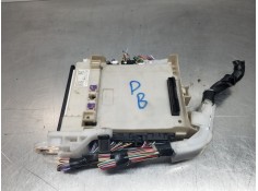 Recambio de caja reles / fusibles para toyota corolla touring sports (e21) hybrid referencia OEM IAM 8273012Z20A   2
