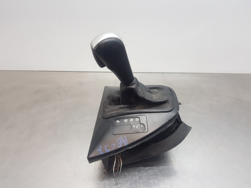 Recambio de palanca cambio para bmw x5 (e53) sport referencia OEM IAM 25161423649  