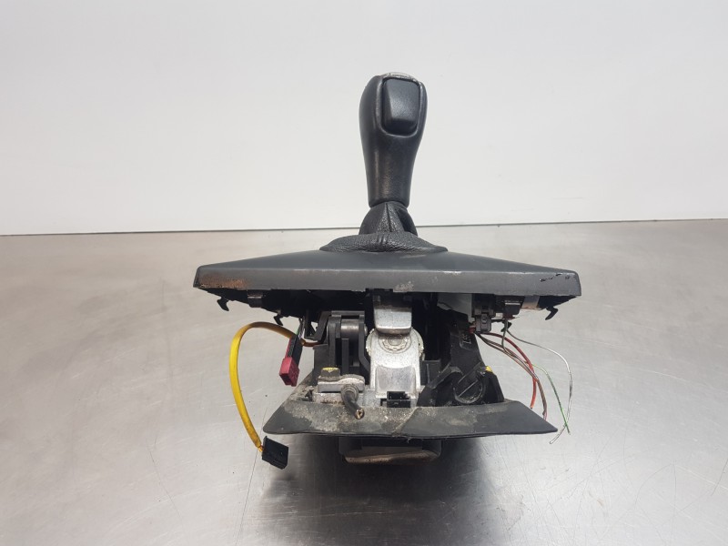Recambio de palanca cambio para bmw x5 (e53) sport referencia OEM IAM 25161423649  