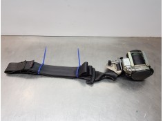 Recambio de cinturon seguridad delantero izquierdo para peugeot 207 confort referencia OEM IAM 96498053XX