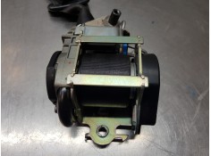Recambio de cinturon seguridad delantero izquierdo para peugeot 207 confort referencia OEM IAM 96498053XX   2