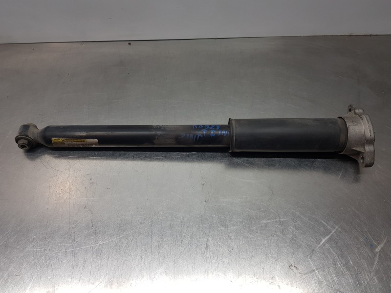 Recambio de amortiguador trasero izquierdo para mercedes clase c (w205) lim. bluetec referencia OEM IAM A2053207830  