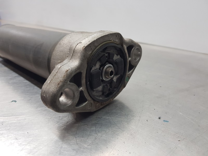 Recambio de amortiguador trasero izquierdo para mercedes clase c (w205) lim. bluetec referencia OEM IAM A2053207830  