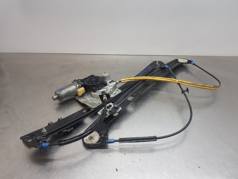 Recambio de elevalunas delantero derecho para bmw x5 (e53) sport referencia OEM IAM 51338254912  