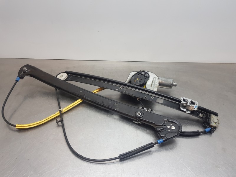 Recambio de elevalunas delantero derecho para bmw x5 (e53) sport referencia OEM IAM 51338254912  