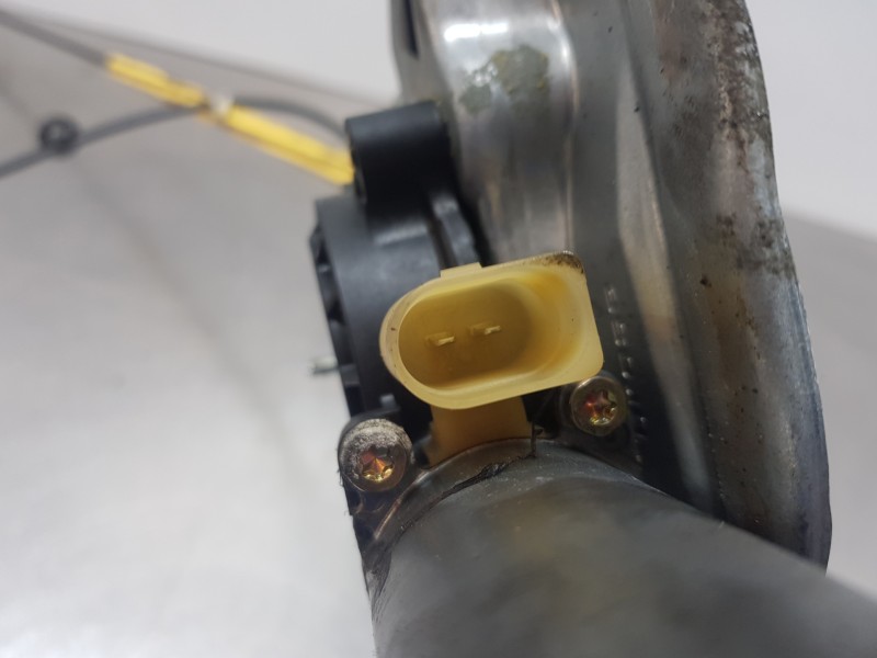 Recambio de elevalunas delantero derecho para bmw x5 (e53) sport referencia OEM IAM 51338254912  