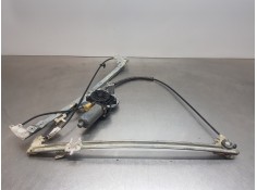 Recambio de elevalunas delantero izquierdo para bmw x5 (e53) sport referencia OEM IAM 51338254911  