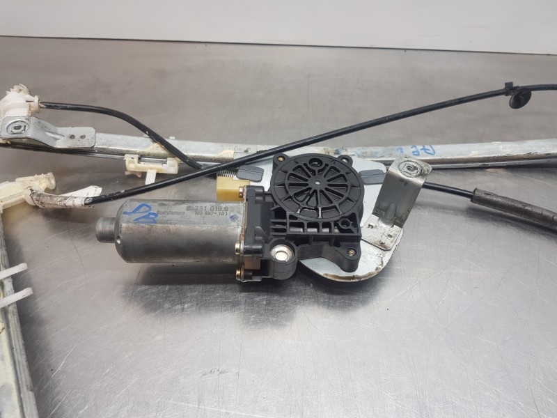 Recambio de elevalunas delantero izquierdo para bmw x5 (e53) sport referencia OEM IAM 51338254911  