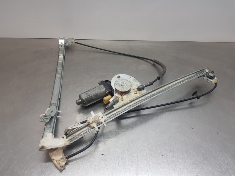 Recambio de elevalunas delantero izquierdo para bmw x5 (e53) sport referencia OEM IAM 51338254911  