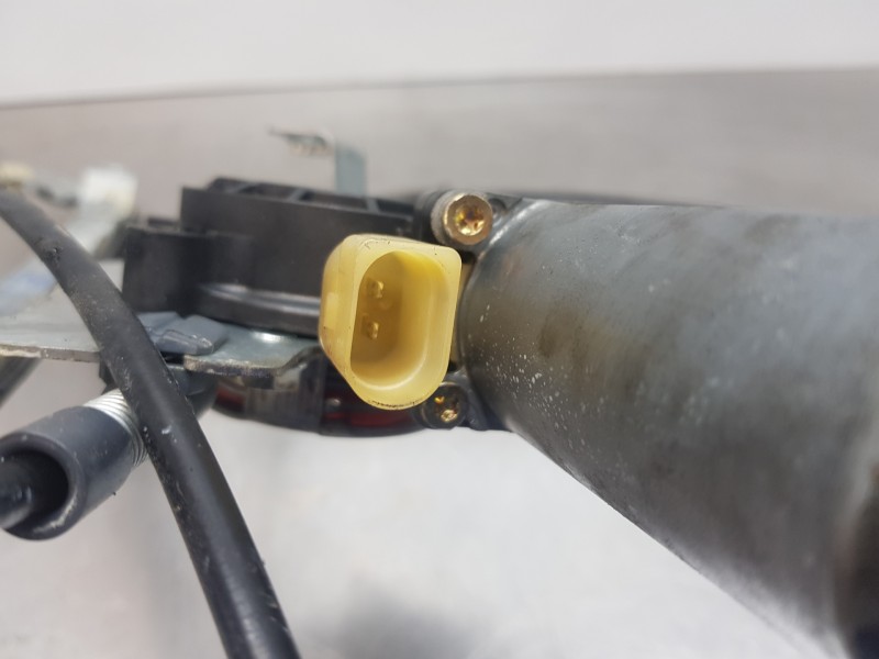 Recambio de elevalunas delantero izquierdo para bmw x5 (e53) sport referencia OEM IAM 51338254911  