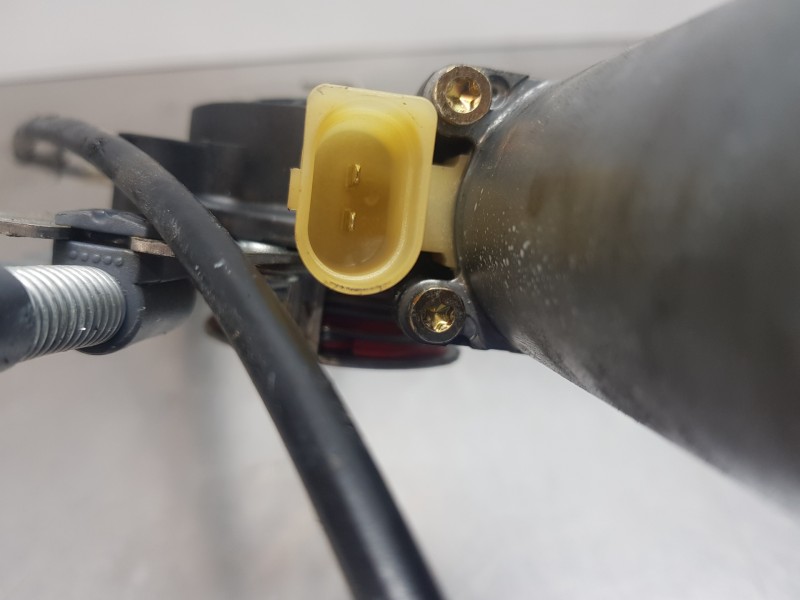 Recambio de elevalunas delantero izquierdo para bmw x5 (e53) sport referencia OEM IAM 51338254911  