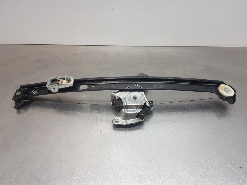 Recambio de elevalunas trasero derecho para bmw x5 (e53) sport referencia OEM IAM 51357125060  