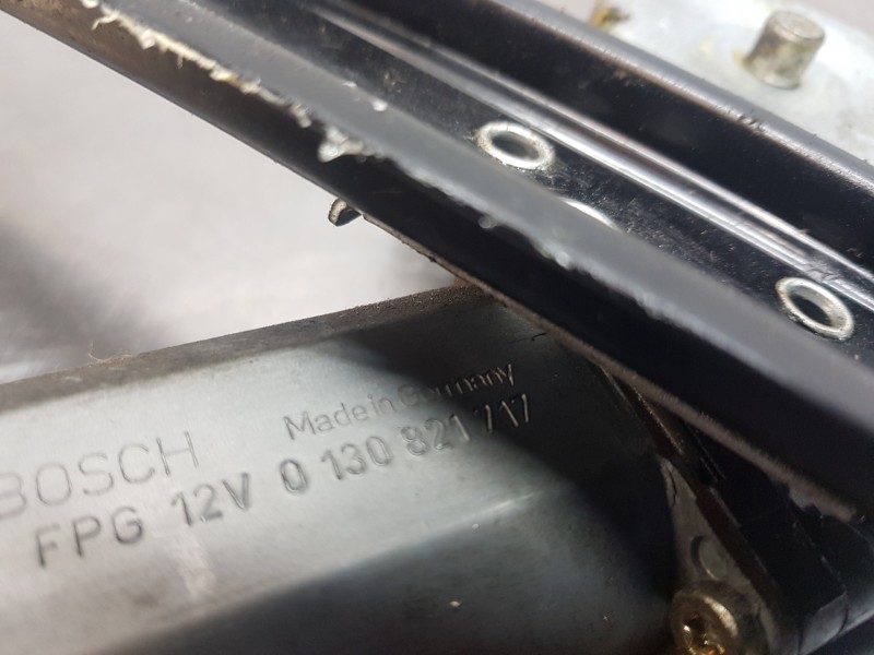 Recambio de elevalunas trasero derecho para bmw x5 (e53) sport referencia OEM IAM 51357125060  