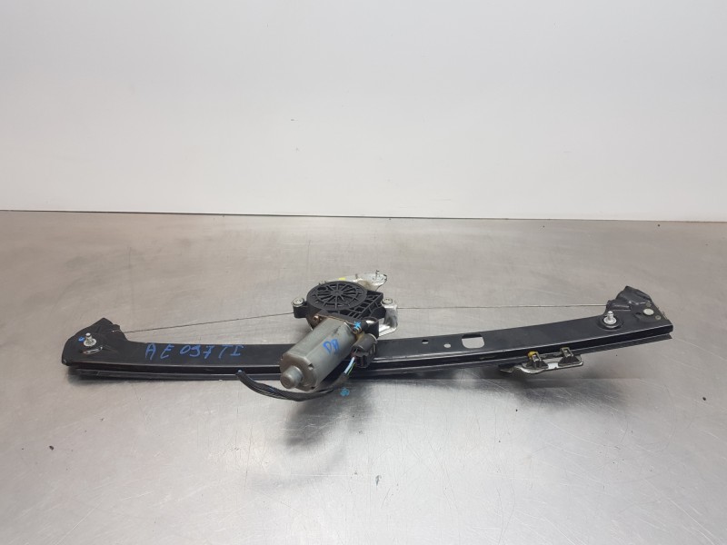 Recambio de elevalunas trasero izquierdo para bmw x5 (e53) sport referencia OEM IAM 51357125059  