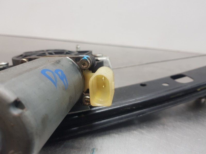 Recambio de elevalunas trasero izquierdo para bmw x5 (e53) sport referencia OEM IAM 51357125059  