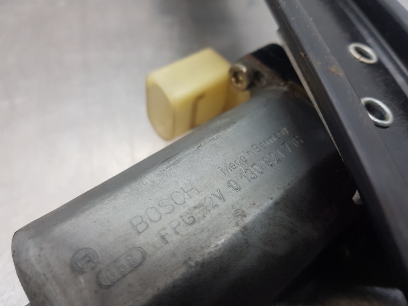 Recambio de elevalunas trasero izquierdo para bmw x5 (e53) sport referencia OEM IAM 51357125059  