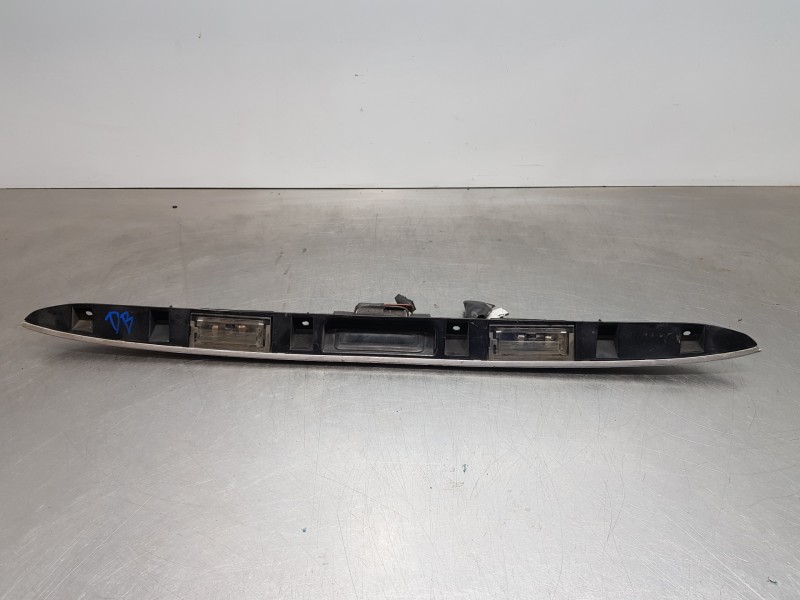 Recambio de maneta exterior porton para bmw x5 (e53) sport referencia OEM IAM 51137170840  