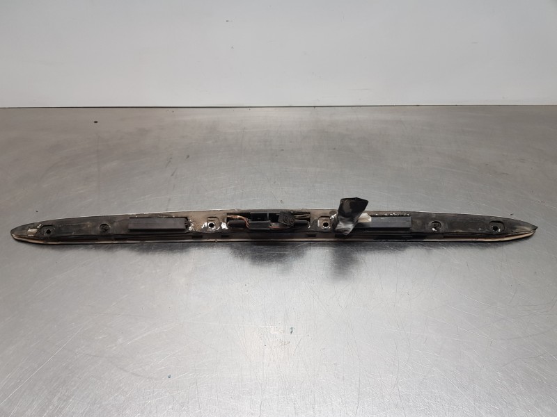 Recambio de maneta exterior porton para bmw x5 (e53) sport referencia OEM IAM 51137170840  