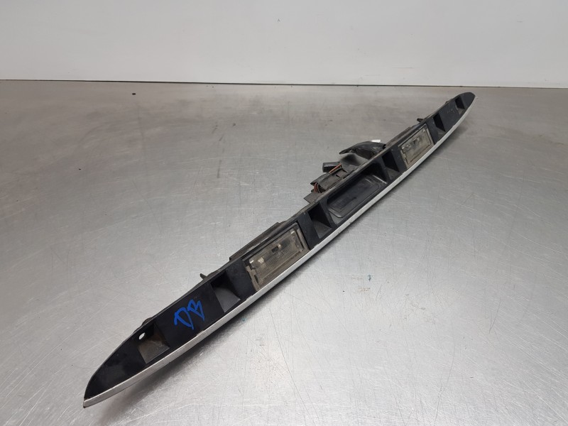 Recambio de maneta exterior porton para bmw x5 (e53) sport referencia OEM IAM 51137170840  