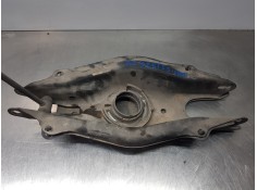 Recambio de brazo suspension inferior trasero izquierdo para mercedes clase c (w205) lim. bluetec referencia OEM IAM A2053522000 2