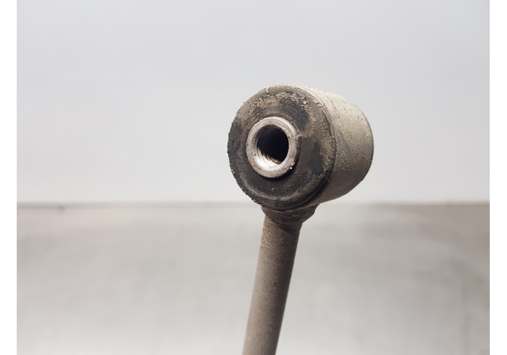 Recambio de brazo suspension inferior trasero izquierdo para mercedes clase c (w205) lim. bluetec referencia OEM IAM A2053522000