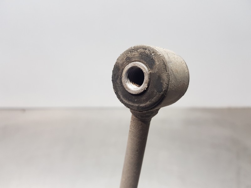 Recambio de brazo suspension inferior trasero izquierdo para mercedes clase c (w205) lim. bluetec referencia OEM IAM A2053522000