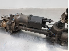 Recambio de cremallera direccion para mercedes clase c (w205) lim. bluetec referencia OEM IAM A2054602801  