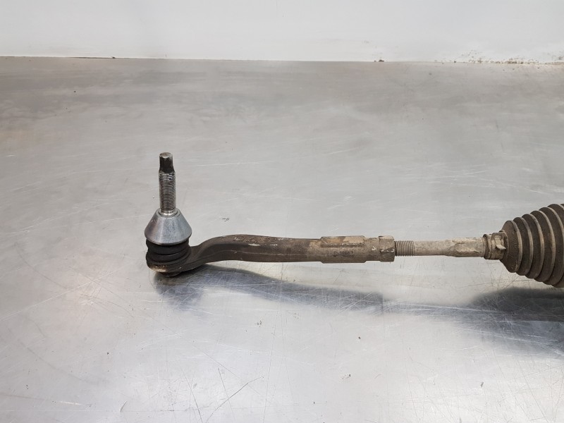 Recambio de cremallera direccion para mercedes clase c (w205) lim. bluetec referencia OEM IAM A2054602801  