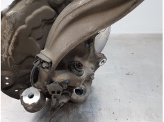 Recambio de mangueta delantera derecha para mercedes clase c (w205) lim. bluetec referencia OEM IAM A2053322200   2