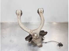 Recambio de mangueta delantera izquierda para mercedes clase c (w205) lim. bluetec referencia OEM IAM A2053322100   2