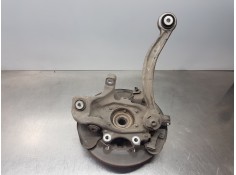 Recambio de mangueta trasera derecha para mercedes clase c (w205) lim. bluetec referencia OEM IAM A2053500241