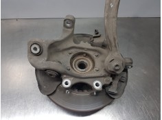 Recambio de mangueta trasera derecha para mercedes clase c (w205) lim. bluetec referencia OEM IAM A2053500241   2