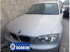 bmw serie 1 berlina (e81/e87) del año 2006