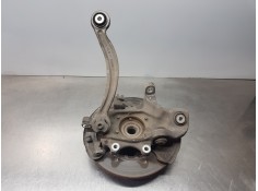 Recambio de mangueta trasera izquierda para mercedes clase c (w205) lim. bluetec referencia OEM IAM A2053500141  