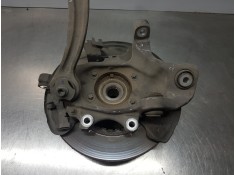 Recambio de mangueta trasera izquierda para mercedes clase c (w205) lim. bluetec referencia OEM IAM A2053500141   2