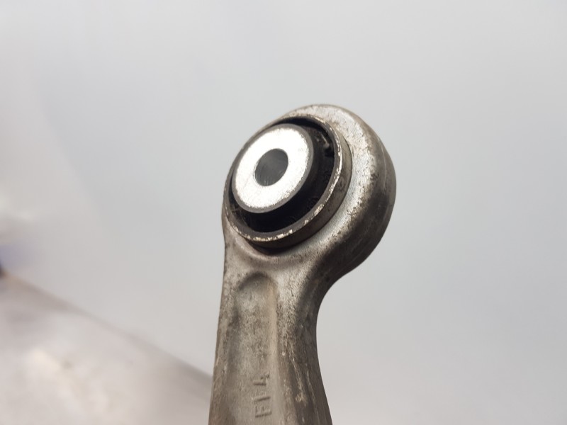 Recambio de mangueta trasera izquierda para mercedes clase c (w205) lim. bluetec referencia OEM IAM A2053500141  