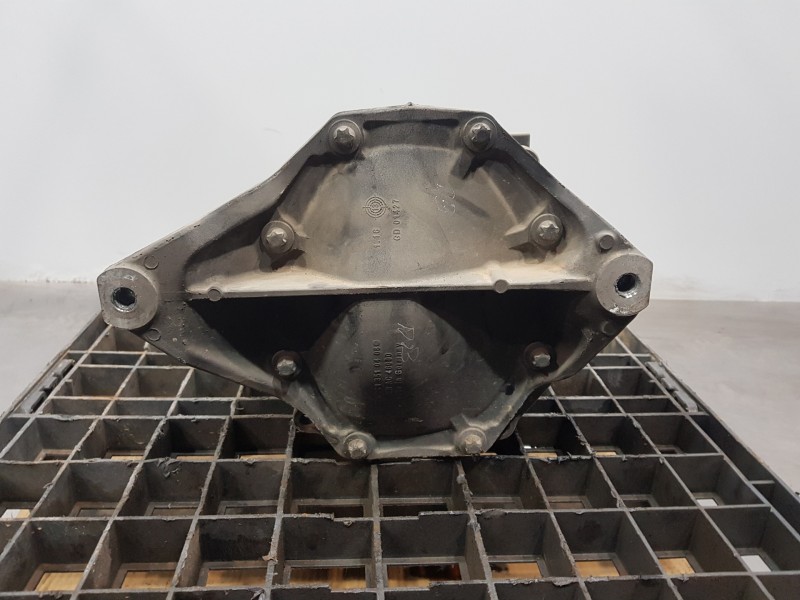 Recambio de diferencial trasero para mercedes clase c (w205) lim. bluetec referencia OEM IAM A2043500114  