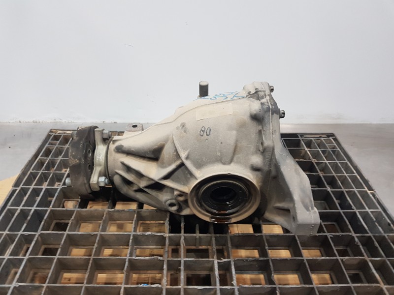 Recambio de diferencial trasero para mercedes clase c (w205) lim. bluetec referencia OEM IAM A2043500114  