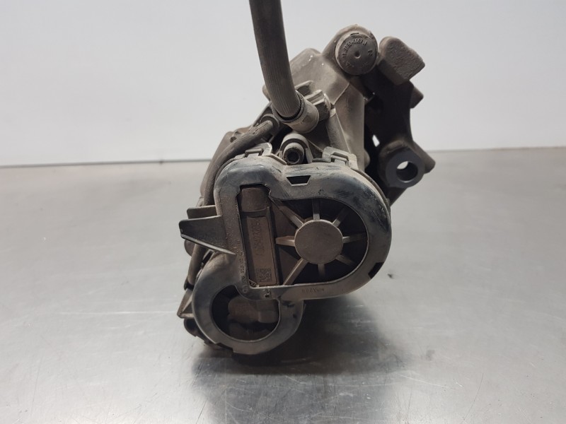 Recambio de pinza freno trasera derecha para mercedes clase c (w205) lim. bluetec referencia OEM IAM A2054230281  