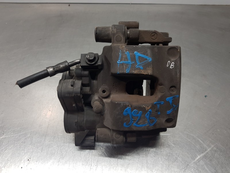Recambio de pinza freno trasera izquierda para mercedes clase c (w205) lim. bluetec referencia OEM IAM A2054230181  